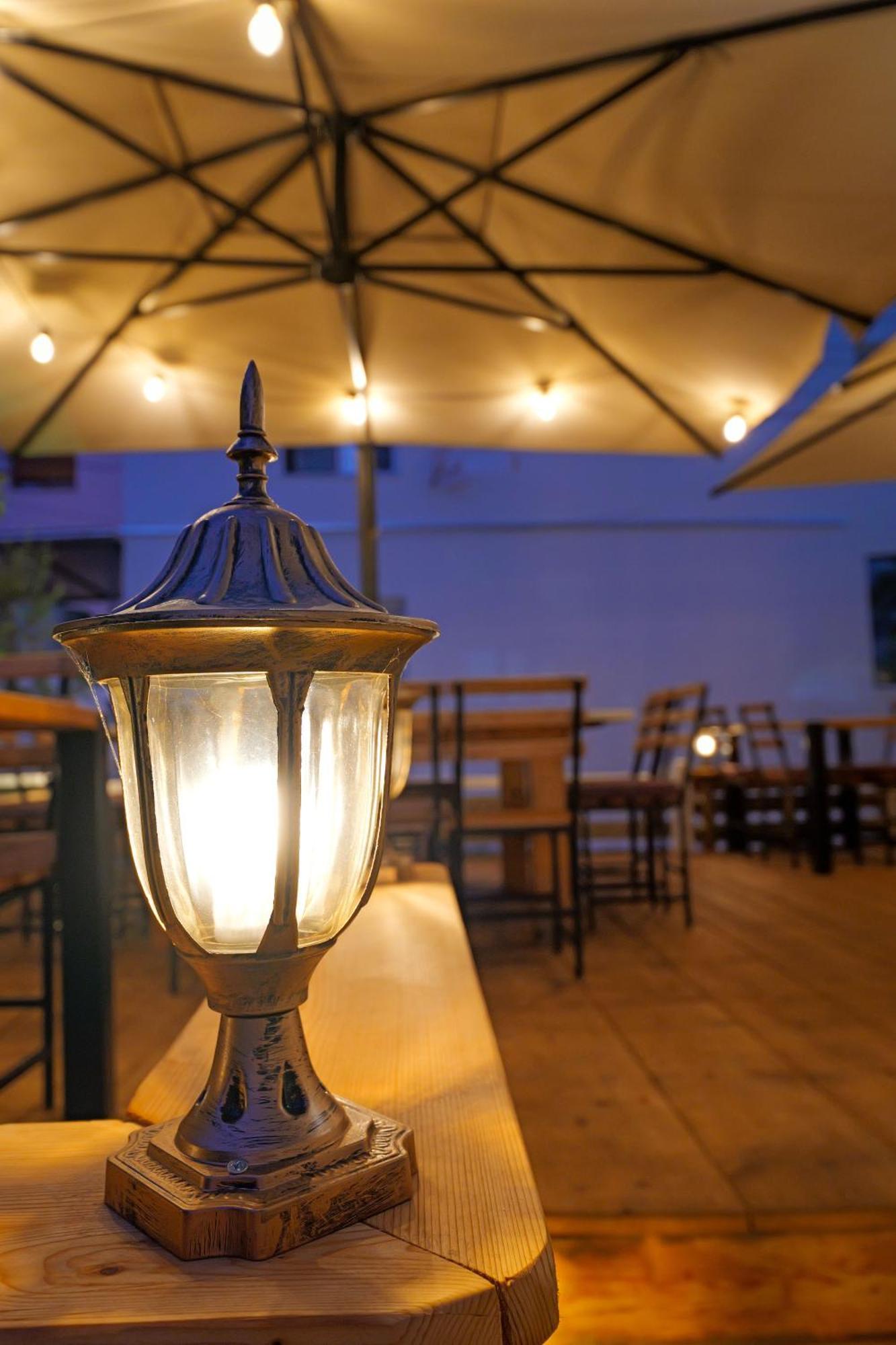 Hotel Veliaj Ksamil Bagian luar foto